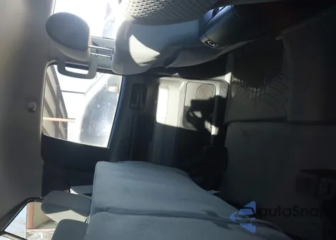 2007 Toyota Tundra Sr5 4.7L V8 z USA, uszkodzony, nr VIN 5TFRT54167X013478